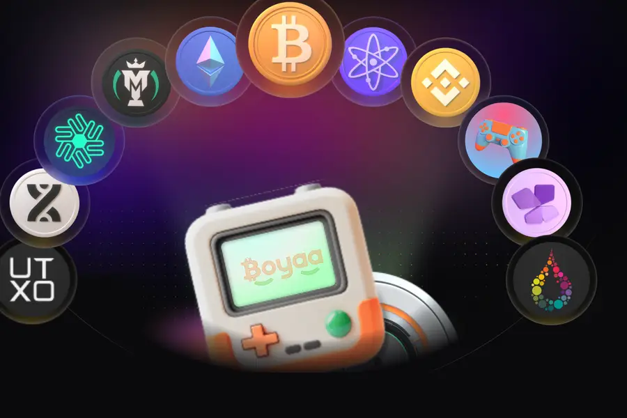 Boyaa Interactive’s “Bitcoinization” strategy still faces a Web3 reality check